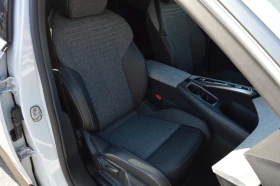 Peugeot 3008 ALLURE/145HP/LED/CAM/NAVI/ACC/KLESS/340z, снимка 11