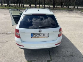 Skoda Octavia, снимка 4