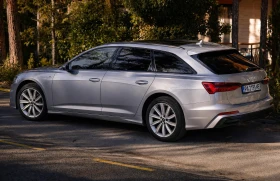 Audi A6  S-LINE* MATRIX  B&O* PANORAMA, снимка 5