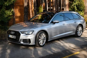 Audi A6  S-LINE* MATRIX  B&O* PANORAMA, снимка 4