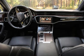 Audi A6  S-LINE* MATRIX  B&O* PANORAMA, снимка 8