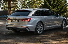 Audi A6  S-LINE* MATRIX  B&O* PANORAMA, снимка 6