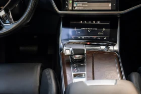 Audi A6  S-LINE* MATRIX  B&O* PANORAMA, снимка 9