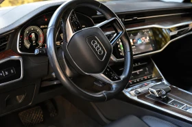 Audi A6  S-LINE* MATRIX  B&O* PANORAMA, снимка 7