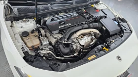 Mercedes-Benz A 35 4MATIC| ПОДГРЕВ| KAMЕРИ| ОПЦИЯ ЗА ЛИЗИНГ, снимка 13