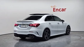 Mercedes-Benz A 35 4MATIC| ПОДГРЕВ| KAMЕРИ| ОПЦИЯ ЗА ЛИЗИНГ, снимка 2