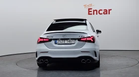 Mercedes-Benz A 35 4MATIC| ПОДГРЕВ| KAMЕРИ| ОПЦИЯ ЗА ЛИЗИНГ, снимка 3