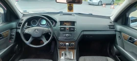 Mercedes-Benz C 220, снимка 5