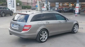 Mercedes-Benz C 220, снимка 3