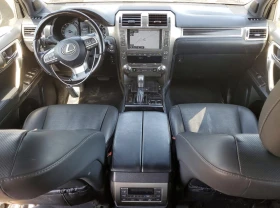 Lexus GX 460 АВТОКРЕДИТ, снимка 8