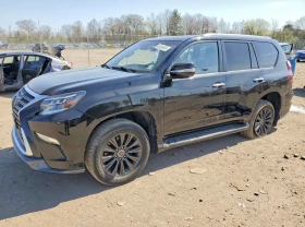 Lexus GX 460 АВТОКРЕДИТ, снимка 1