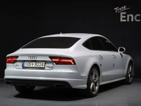 Audi A7 3.0 TDI Quattro, снимка 2