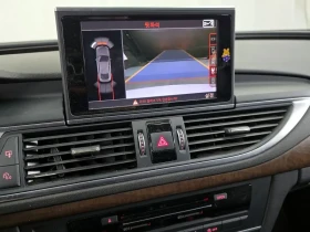 Audi A7 3.0 TDI Quattro, снимка 15