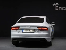 Audi A7 3.0 TDI Quattro, снимка 4