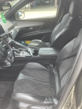 Peugeot 5008 GT 2.0 e-HDI 180 AUTO, снимка 10