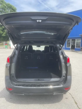 Peugeot 5008 GT 2.0 e-HDI 180 AUTO, снимка 7