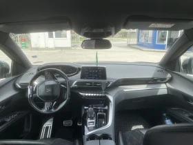 Peugeot 5008 GT 2.0 e-HDI 180 AUTO, снимка 9