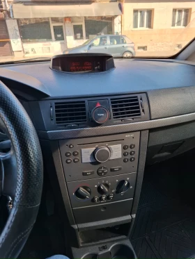 Opel Meriva 1.7, снимка 10