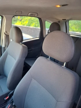 Opel Meriva 1.7, снимка 7