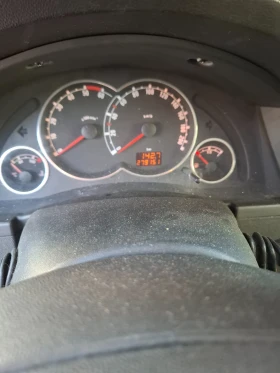 Opel Meriva 1.7, снимка 2