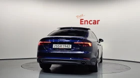 Audi A5 45 TFSI Quattro Premium, снимка 4