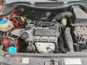 VW Polo 1.2 MPi/60к.с/EURO 5, снимка 13