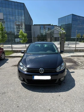 VW Golf 1.8, снимка 3