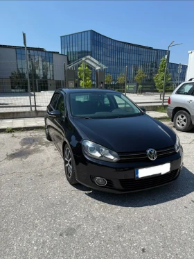 VW Golf 1.8, снимка 2