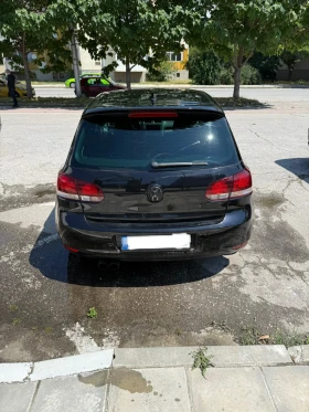 VW Golf 1.8, снимка 6