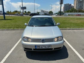 VW Golf 1.6i ГАЗ КЛИМАТИК 4ВРАТИ РЕГИСТРИРАН ОБСЛУЖЕН, снимка 7