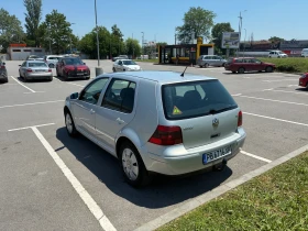 VW Golf 1.6i ГАЗ КЛИМАТИК 4ВРАТИ РЕГИСТРИРАН ОБСЛУЖЕН, снимка 3