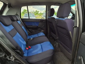 Hyundai Getz 1.1i КЛИМАТИК 102000 КМ. ЕВРО 4, снимка 16