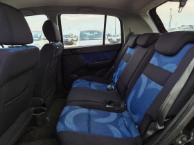 Hyundai Getz 1.1i КЛИМАТИК 102000 КМ. ЕВРО 4, снимка 15
