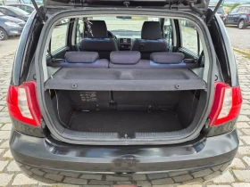 Hyundai Getz 1.1i КЛИМАТИК 102000 КМ. ЕВРО 4, снимка 9