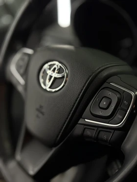 Toyota Avensis, снимка 9