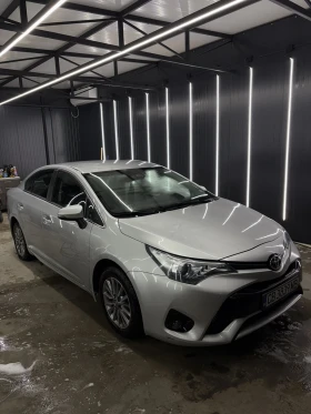 Toyota Avensis, снимка 2