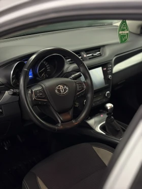 Toyota Avensis, снимка 7