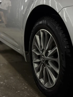 Toyota Avensis, снимка 6