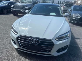 Audi A5 | Technik | DISTRONIC | 360 | CARFAX | , снимка 6