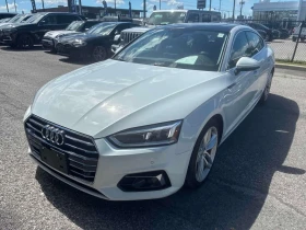 Audi A5 | Technik | DISTRONIC | 360 | CARFAX | , снимка 1