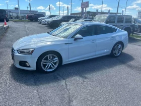Audi A5 | Technik | DISTRONIC | 360 | CARFAX | , снимка 2
