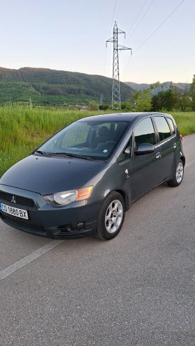 Mitsubishi Colt 1.3 , снимка 1