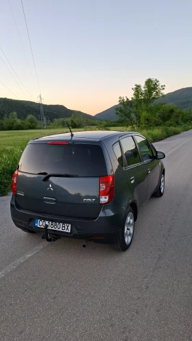 Mitsubishi Colt 1.3 , снимка 3