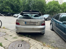 Honda Civic, снимка 3