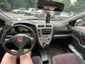 Honda Civic, снимка 6