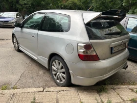Honda Civic, снимка 4