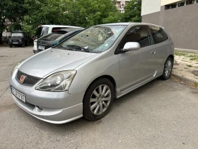 Honda Civic, снимка 1