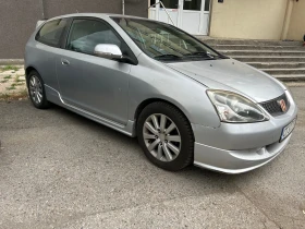 Honda Civic, снимка 2