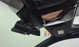 BMW 740 ОБДУХВАНЕ * ДИСТРОНИК * HEAD-UP * H/K * , снимка 15