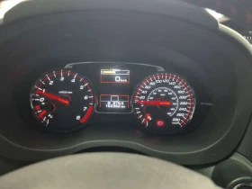 Subaru WRX SPORT TECH/CARFAX/КОЖА/ПОДГРЕВ/+ ГУМИ И ДЖАНТИ/, снимка 9